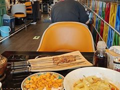 -巴依老爷新疆美食(清华东门店)