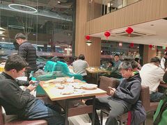 -豪客来牛排(人民东路店)