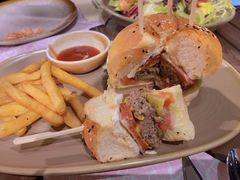 -G+KITCHEN(龙湖狮山天街店)