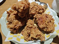 -热地HOT PLACE洋风韩餐(红旗街店)