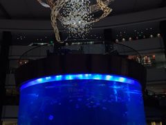 -OPEN開全日自助餐厅·西餐·海鲜(佛山希尔顿酒店)