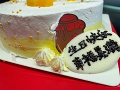 -幸福西饼生日蛋糕·下午茶(闵行店)