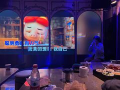 -纯K(西湖店)
