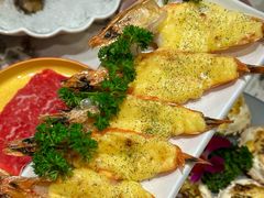 -阳光岛·海鲜盛宴(银泰中心in99店)