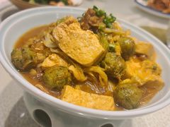 -子霖南山鲜虾面(南山总店)