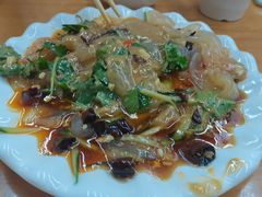 -东北四季饺子王(华山路店)