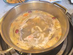 -大理董·董家小厨野生菌火锅(古城旗舰店)