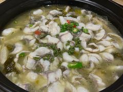百岁酸菜鱼-百岁我家酸菜鱼(龙湾万达店)