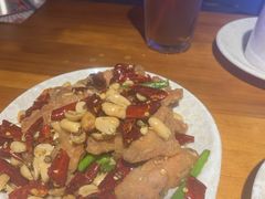 招牌鸡翅-搓火大都会(广安门总店)