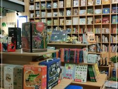 -独秀书房(出版大厦店)