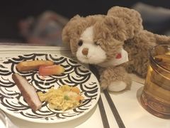 -太食獸泰式茶餐厅(济南万象城店)