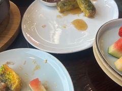 -湖畔鲁菜·二十年老字号餐厅(大明湖店)