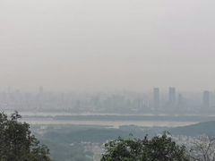 -岳麓山风景名胜区