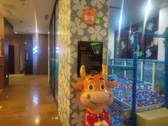 -水善汇都市汗蒸(杨浦区五角场店)