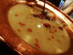 -霄汉羊排(万松园一店)