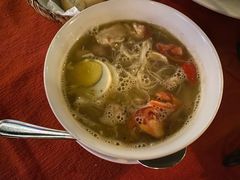 印尼鸡汤-Mai Mai Restaurant