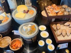-富力丽思卡尔顿酒店·香荟全日制餐厅