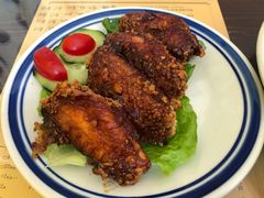 -马来MO简餐.南洋风味料理(美食街店)