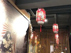 大堂-關東雪东北菜(中庚漫游城店)