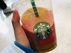 -星巴克(3号湾店)