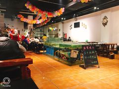 -老大烧烤旗舰店(建国路店)