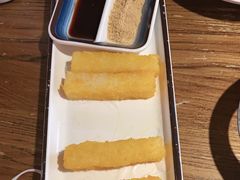 -尚渔味双拼烤鱼(远洋未来汇店)