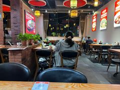 -小蓉合餐厅·川菜·陕南菜(凤城二路店)