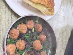 -大南门牛肉包子店