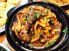 -农汤老店(顺联公园里店)