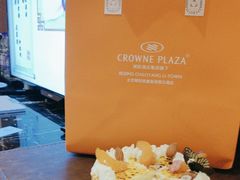 -北京朝阳悠唐皇冠假日酒店