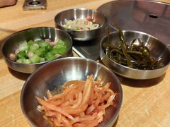 -源味屋韩式火锅&炸鸡(鼎城当代商城店)