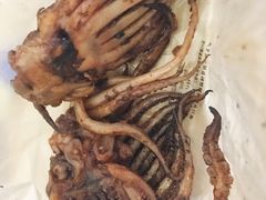 -水一方现烤鱿鱼丝大连特产(三八广场店)