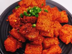 -微醺烤牛·炭火烧烤·精酿啤酒(东郊记忆店)