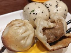 -大壶春生煎(世纪汇广场店)