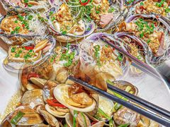 -醉壹号海鲜大排档(厦门美食地标店)