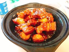 -迎晨餐厅(青芝坞店)