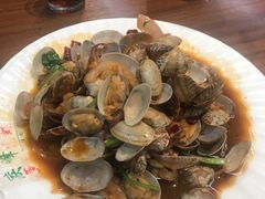 -庆峰龙虾烧烤(合肥一店)