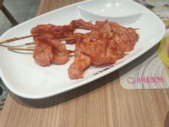 -小杨生煎(松江大学城店)