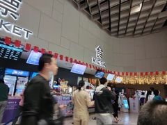 -汉阳天河电影城(王家湾店)