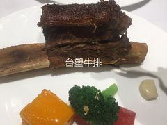 -王品台塑牛排(成都万象城店)