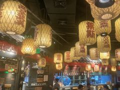 -南京大牌档(济南万象城店)