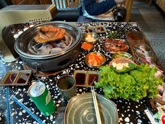 -金家烤鳗鱼(西塔旗舰店)