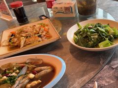 -江南村海鲜馆(洞头店)