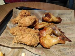 -肯德基(寮步欧尚店)