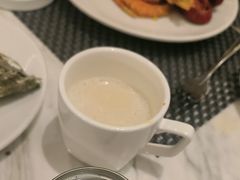 -长沙三景韦尔斯利酒店·Oval全日制餐厅自助餐