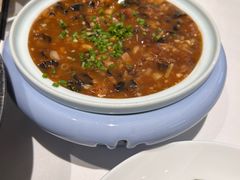 -惠丰堂饭庄(北洼路店)