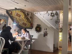 -秀儿家の小确幸融合西餐厅(万达店)