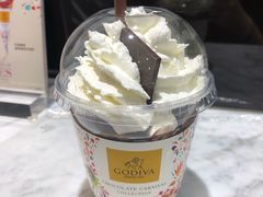 -GODIVA(宁波来福士店)