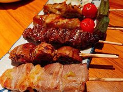 -醉虎传(南锣鼓巷店)