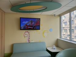 -杭州贝瑞斯美华妇儿医院·早孕·产检·儿科